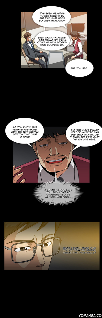 Drug Candy Ch.0-41