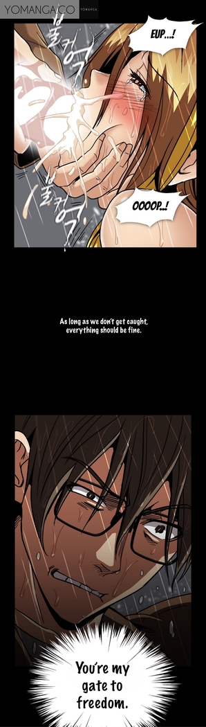 Drug Candy Ch.0-41