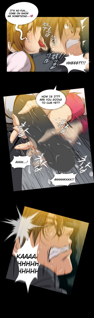 Drug Candy Ch.0-41