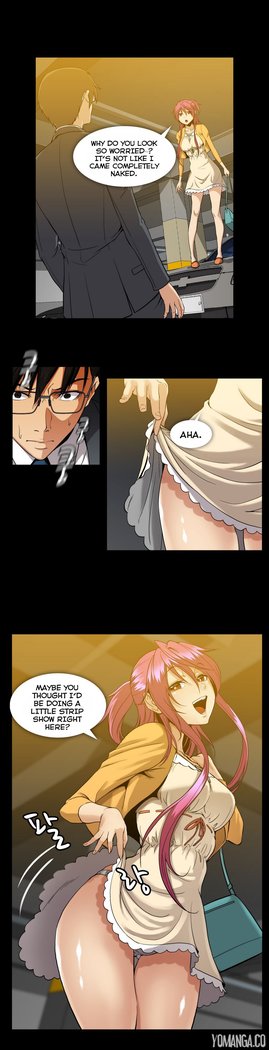 Drug Candy Ch.0-41