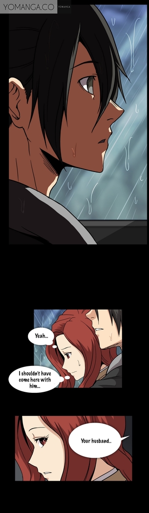 Drug Candy Ch.0-41