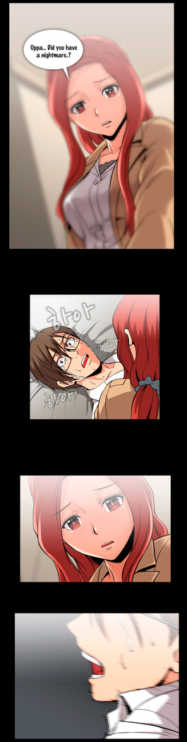 Drug Candy Ch.0-41