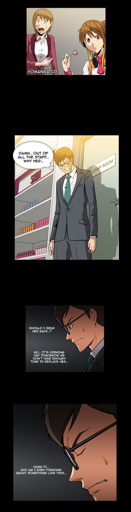 Drug Candy Ch.0-41