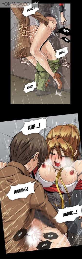 Drug Candy Ch.0-41