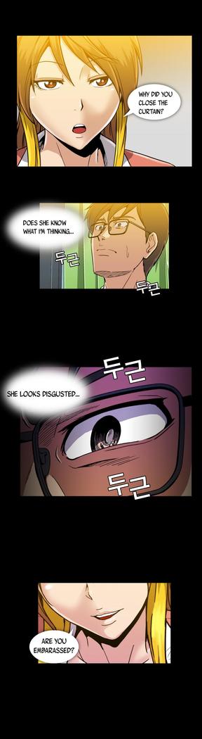 Drug Candy Ch.0-41
