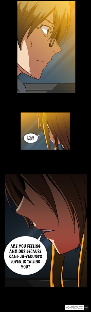 Drug Candy Ch.0-41