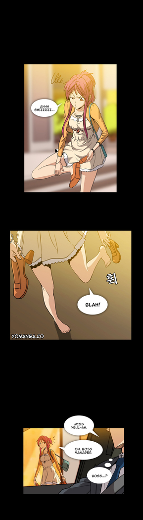 Drug Candy Ch.0-41