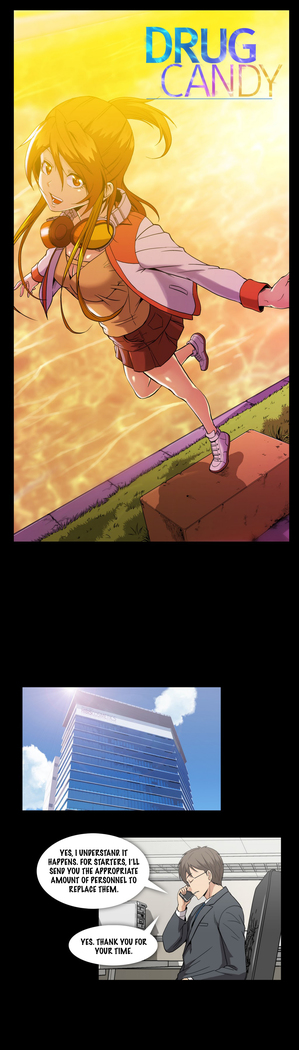 Drug Candy Ch.0-41