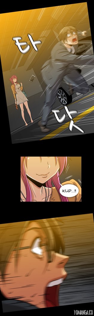 Drug Candy Ch.0-41