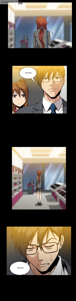 Drug Candy Ch.0-41