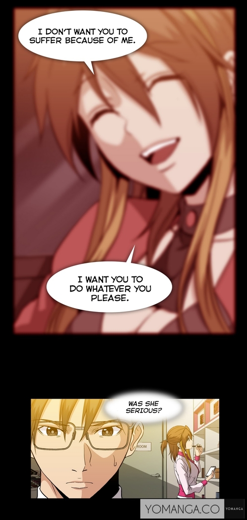 Drug Candy Ch.0-41