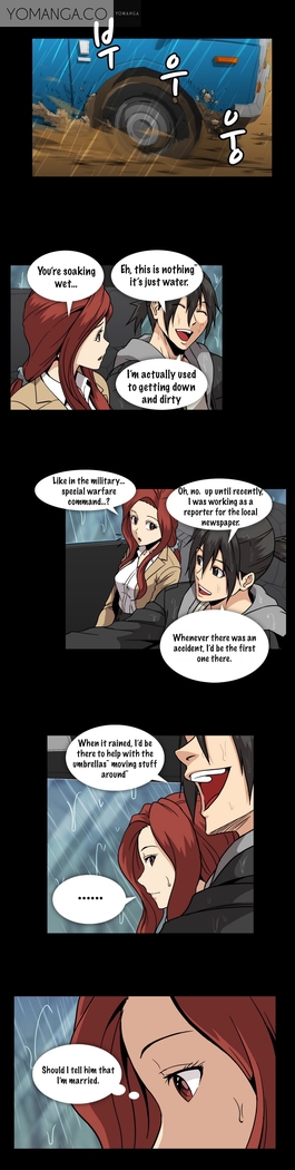 Drug Candy Ch.0-41