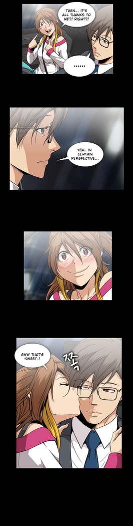 Drug Candy Ch.0-41