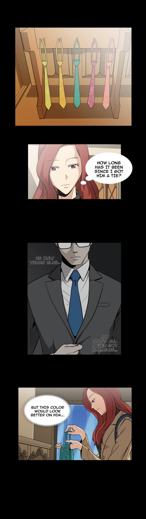 Drug Candy Ch.0-41
