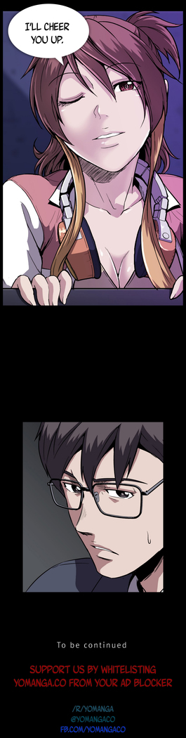 Drug Candy Ch.0-41