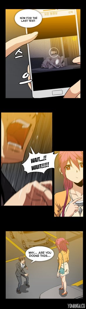 Drug Candy Ch.0-41
