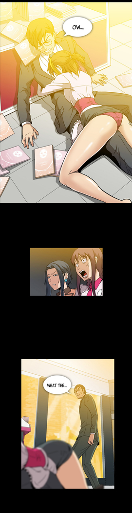 Drug Candy Ch.0-41