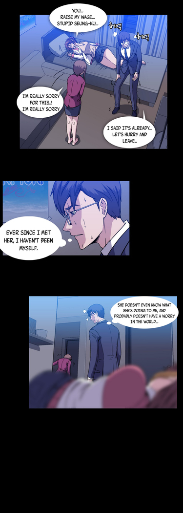 Drug Candy Ch.0-41