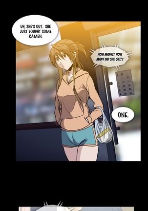 Drug Candy Ch.0-41 Page #977