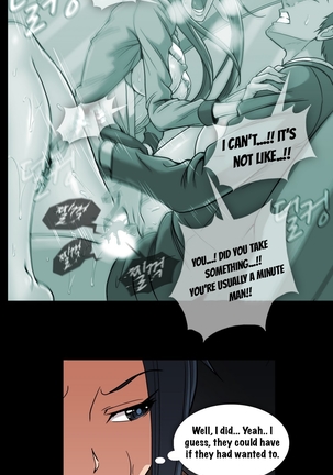 Drug Candy Ch.0-41 Page #934