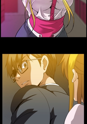Drug Candy Ch.0-41 Page #1171