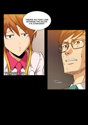 Drug Candy Ch.0-41 Page #198