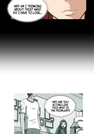 Drug Candy Ch.0-41 Page #231