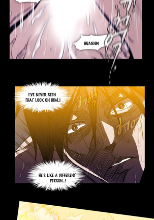 Drug Candy Ch.0-41 Page #706
