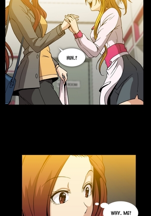 Drug Candy Ch.0-41 Page #723
