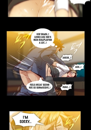Drug Candy Ch.0-41 Page #1019