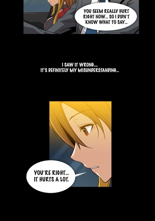 Drug Candy Ch.0-41 Page #1076