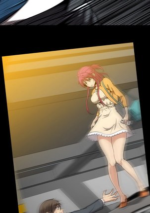 Drug Candy Ch.0-41 Page #1199