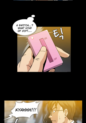 Drug Candy Ch.0-41 Page #520
