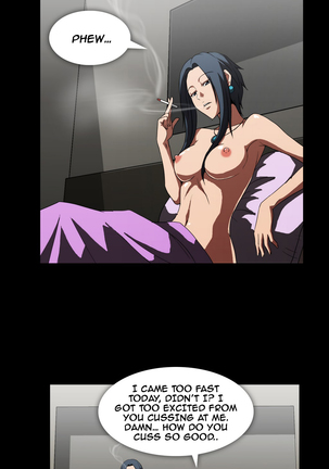 Drug Candy Ch.0-41 Page #137