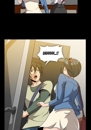 Drug Candy Ch.0-41 Page #1072