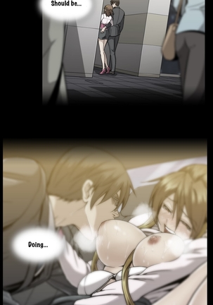 Drug Candy Ch.0-41 Page #933