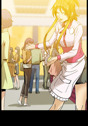 Drug Candy Ch.0-41 Page #418