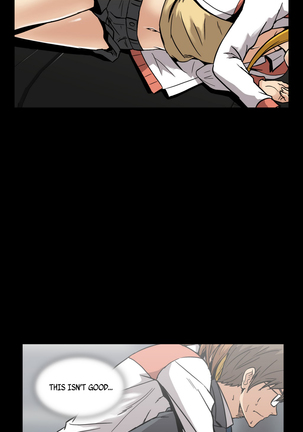 Drug Candy Ch.0-41 Page #428