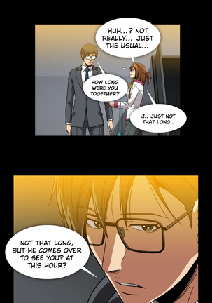 Drug Candy Ch.0-41 Page #647
