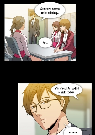 Drug Candy Ch.0-41 Page #796