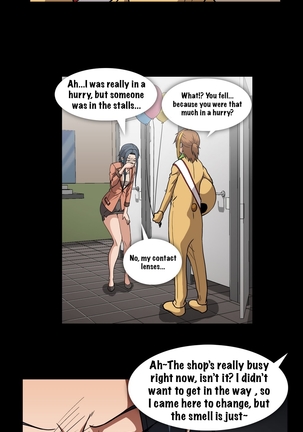 Drug Candy Ch.0-41 Page #942