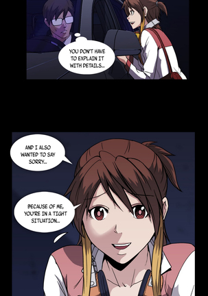 Drug Candy Ch.0-41 Page #351