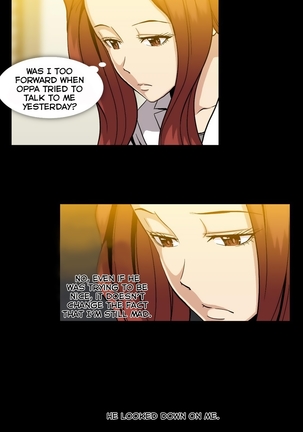 Drug Candy Ch.0-41 Page #880