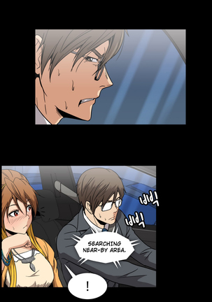 Drug Candy Ch.0-41 Page #546