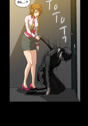 Drug Candy Ch.0-41 Page #591