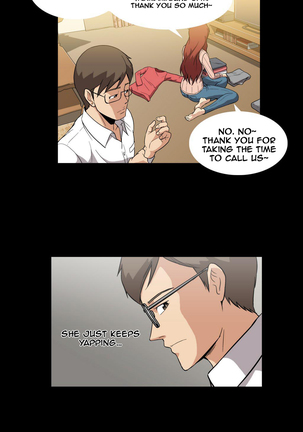 Drug Candy Ch.0-41 Page #95