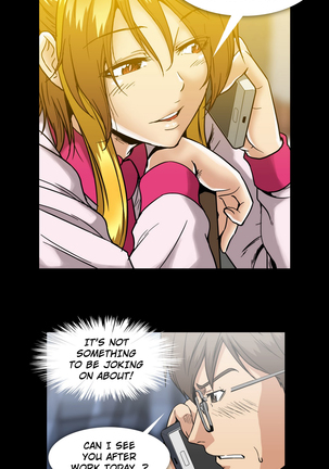 Drug Candy Ch.0-41 Page #507