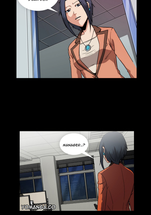 Drug Candy Ch.0-41 Page #33
