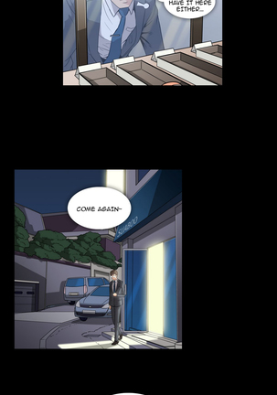 Drug Candy Ch.0-41 Page #141