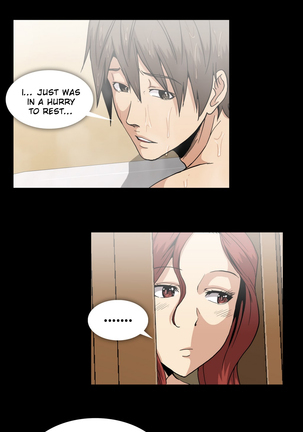 Drug Candy Ch.0-41 Page #679
